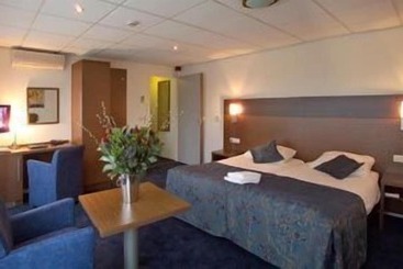 Отель Petit Nord