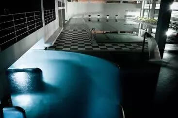 בית מלון כפרי Radun