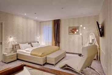 בית מלון כפרי Residence