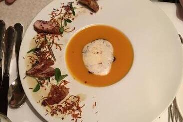 Hotel Restaurant Zur Alten Gasse