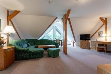 Hotel Sanatorium Mariot