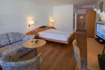 Hotell & Spa Cacciatori