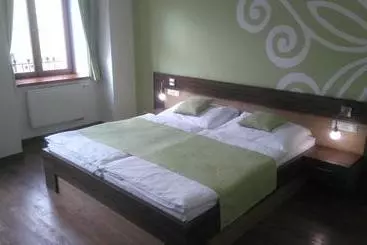 هتل U Daliborky