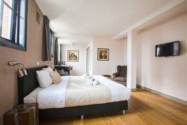 Kings Inn City Hostel