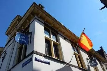 Kings Inn City Hostel