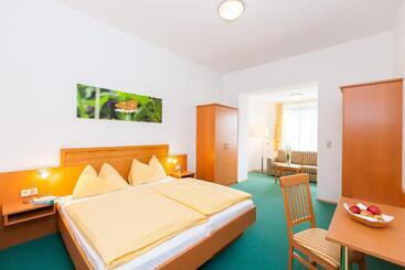 Naturhotel Schloss Kassegg