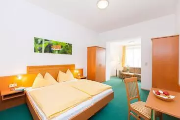 Naturhotel Schloss Kassegg