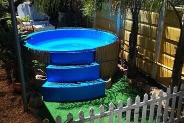 بنسيون A Vue Guesthouse