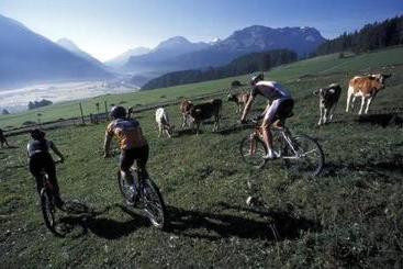 پانسیون Gasthaus Zum Weissen Kreuz