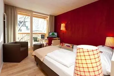 ペンション Gasthof Neumayr