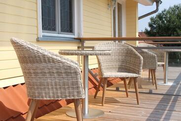 بنسيون Klein Holland