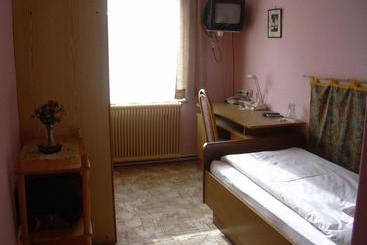 膳宿费 Rasthof Stefanie