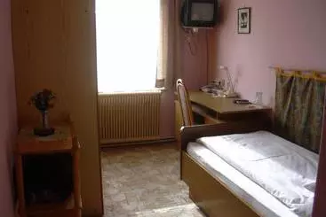 膳宿费 Rasthof Stefanie