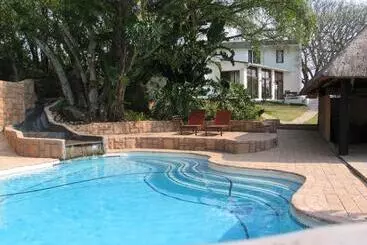 방갈로 White House Lodge