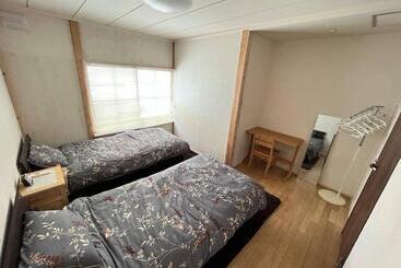 관광객 아파트 民泊 47ハウス 家族でも楽しめる温泉付き一軒家