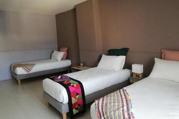 住宿加早餐 Le Clos Art