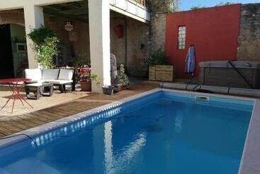 Bed and Breakfast Le Clos Art