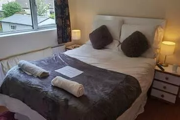 Aamiaismajoitus (B&B) Travelmore