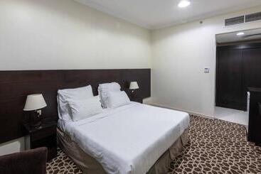 Hotel Abdul Hafez Al Humaidan