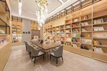 Atour Hotel Hai An City Government