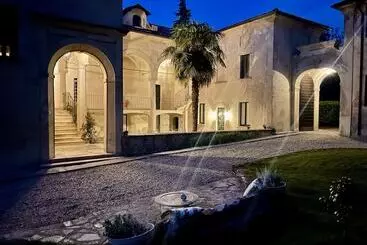 ホテル Il Casale Denari