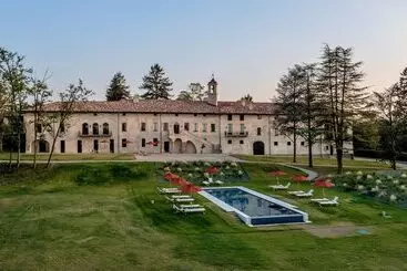 ホテル Il Casale Denari