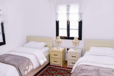 בית מלון כפרי Villa Elmar