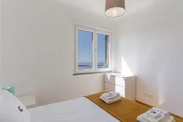 ツーリストアパートメント Jardins Do Oceano