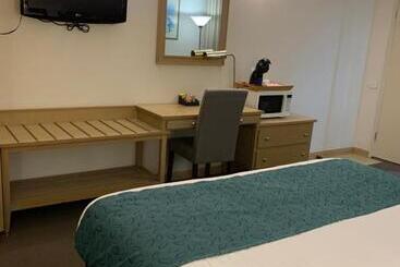 Latrobe Motel Morwell