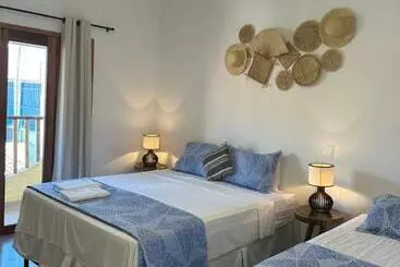 Pension  Villa Dom Felippe