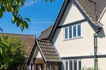 Apartaments turístics 12 Prevetts Way Aldeburgh Coastal Cottages