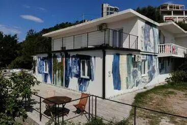 Szálló High