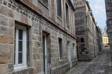 Ferienwohnungen Chez Mauricette