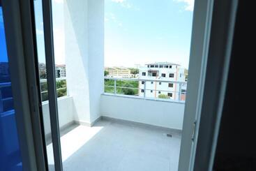 Apartamente turistice E&g Apartaments