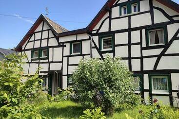 游客公寓 Entspannung In Hellenthal