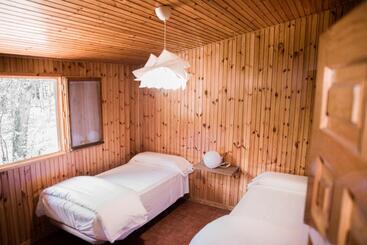 Apartamentos turísticos Gaztainuzketa Mendi Etxeak