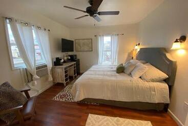 酒店 The St Maries Inn