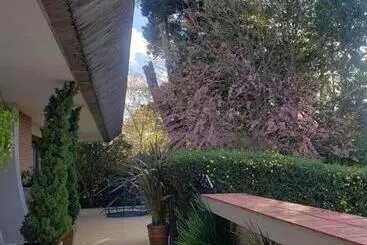 ホテル Tico Pousada