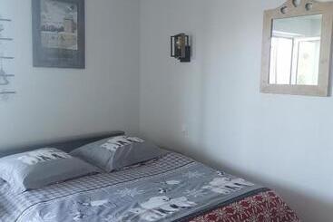 آپارتمانهای توریستها Les Balcons Du Soleil L Ourson