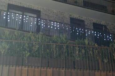 Tourist flats Ripera Panticosa