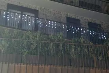 Ferienwohnungen Ripera Panticosa