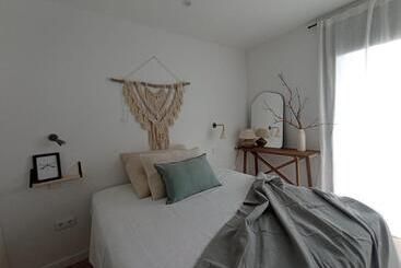 آپارتمانهای توریستها Ripera Panticosa