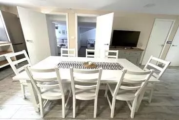 Tourist flats Seaside Home Torrevieja Lamata