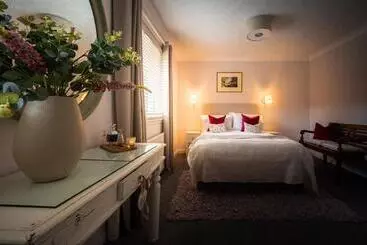 Balmridge House, Loch Ness, Bed & Breakfast
