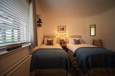 Balmridge House, Loch Ness, Bed & Breakfast