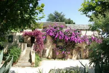 Aamiaismajoitus (B&B) Domaine De Valle