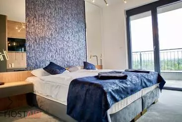 Turistihuoneistot Ellby Apartman   Penthouse   Hostaid