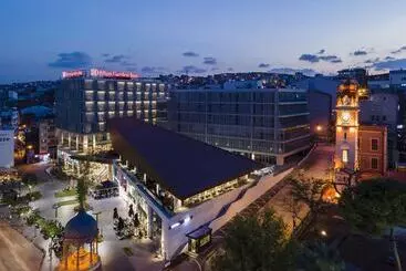 Hotel Hilton Garden Inn Balikesir