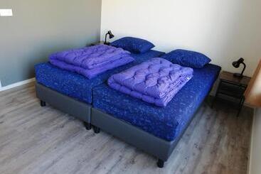 Apartamentos turísticos Koestal