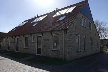 Turistlägenheter Koestal